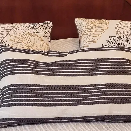 Apartment-sleeps5-parking-petfriendly Holiday home