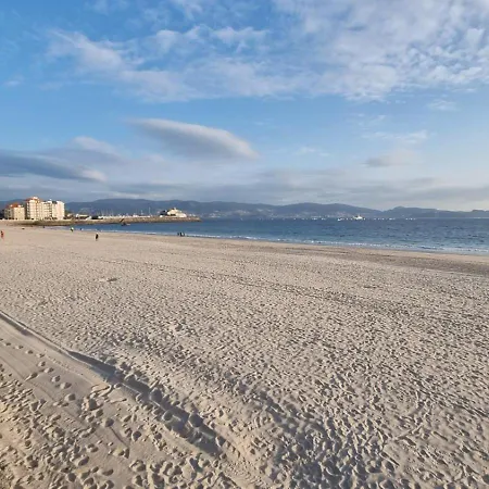 Holiday home Apartment-sleeps5-parking-petfriendly